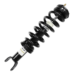 2011-2014 Ram 3500 Strut Assembly Front Driver Side /Passenger Side Awd/4Wd Excludes Trx And Models With Air Ride - 11620