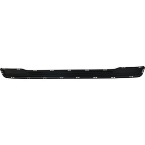 2013-2019 Ram 1500 Grille Lower Textured Black 1-Pc 1500 - Ch1036159