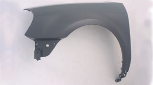 2005-2007 Ford 500 Fender Front Driver Side Capa - Fo1240239C