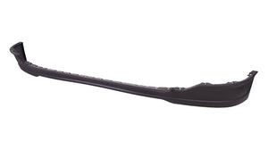 2015-2019 Gmc Denali 3500 Bumper Deflector Front Matte Dark Gray Texture - Gm1095202