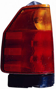 2002-2009 Gmc Envoy Taillight Driver Side Xl High Quality - Gm2800157