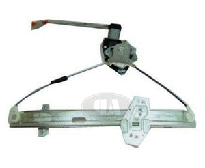 2003-2011 Honda Element Window Regulator Front Driver Side Power With Anti-Pinch - Ho1350125