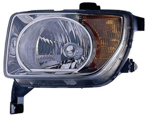 2003-2006 Honda Element Headlight Passenger Side High Quality - Ho2519106