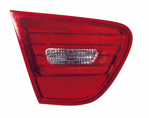 2007-2010 Hyundai Elantra Sedan Trunk Lamp Driver Side (Back-Up Lamp) High Quality - Hy2882100