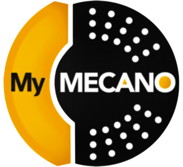 Mymecano
