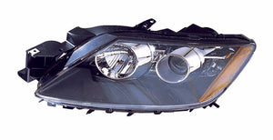2009 Mazda Cx7 Headlight Driver Side High Quality - Ma2518132