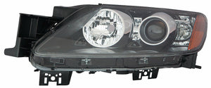 2012 Mazda Cx7 Headlight Driver Side Hid High Quality - Ma2518165