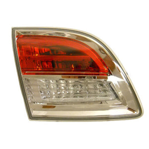 2007-2009 Mazda Cx9 Trunk Lamp Driver Side (Back-Up Lamp) Oem High Quality - Ma2802104