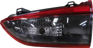 2014-2015 Mazda 6 Trunk Lamp Passenger Side (Back-Up Lamp) High Quality - Ma2803110